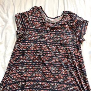 Lularoe 3xl Carly